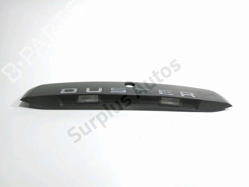 Used Tailgate handle Tailgate handle DACIA DUSTER (HS_) 1.5 dCi (HSMC) (107 hp) 33262020 33262020