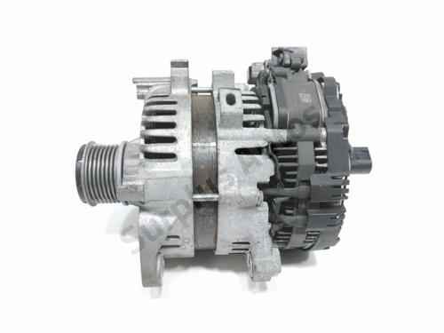 Alternator HYUNDAI i20 III (BC3, BI3) 1.0 T-GDI hybrid 48V | BP37763903M7 - Image 4