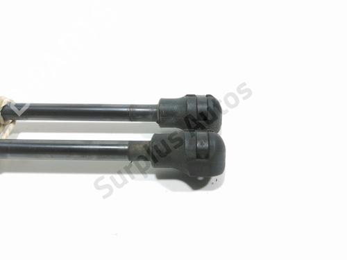 Tailgate lift support DACIA LODGY (JS_) 1.5 Blue dCi 115 (JSJT) | BP36183298C138 - Image 2