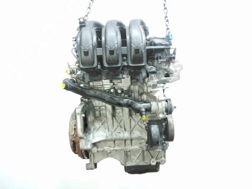 Used Engine PEUGEOT 208 I (CA_, CC_) 1.2 VTI 82 (82 hp) 29856792