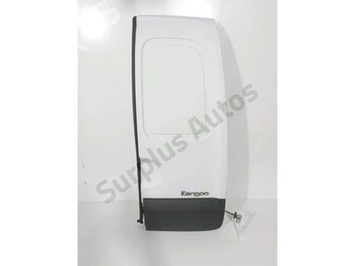 Used Right tailgate RENAULT KANGOO Express (FC0/1_) 1.5 dCi (FC1E) (68 hp) 29859499
