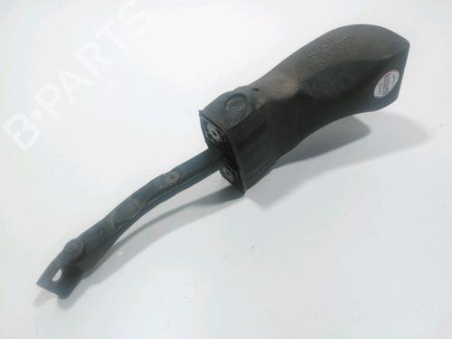 Used Hinge/Door check strap SEAT LEON (5F1) 1.6 TDI (105 hp) 28248632