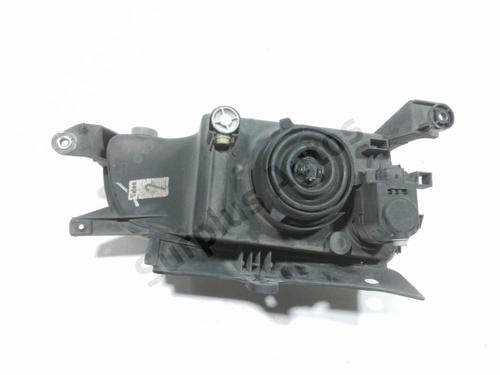 Left headlight CITROËN BERLINGO / BERLINGO FIRST MPV (MF_, GJK_, GFK_) 2.0 HDI 90 (MFRHY) | BP29230732C28 