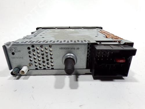 Radio PEUGEOT 207 CC (WD_) 1.6 HDi | BP28231749E6 