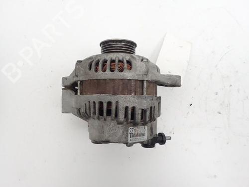 Used Alternator Alternator 37763867 37763867