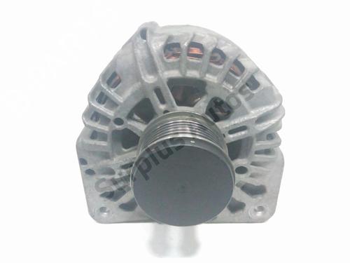 Used Alternator RENAULT KANGOO / GRAND KANGOO II (KW0/1_) 1.5 dCi 90 (KW05, KW08, KW0G, KW11) (90 hp) 32040602