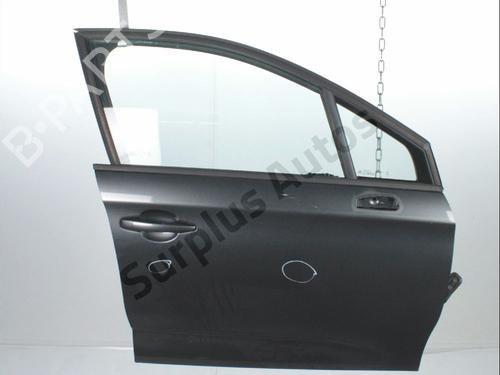 right-front-door-citroen-c4-ii-nc_-2009-38587626 main image