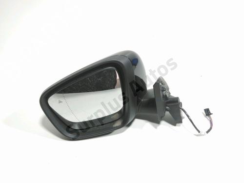 Used Left mirror Left mirror RENAULT KANGOO III MPV TCe 130 (KJMB) (131 hp) 33281423 33281423