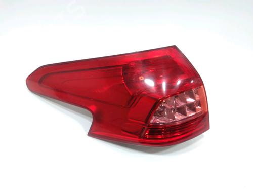 Used Left taillight CITROËN C5 III Break (RW_) 2.0 HDi 140 (140 hp) 31006574
