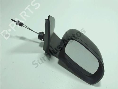 Used Right mirror Right mirror 36854288 36854288