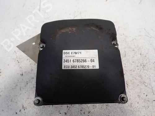 ABS pump BMW X5 (E70) xDrive 30 d | BP37765945M43 - Image 2