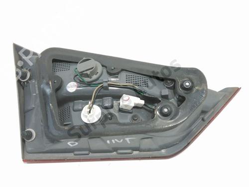 Right tailgate light HYUNDAI ix20 (JC) 1.6 CRDI | BP33262076C80 - Image 2