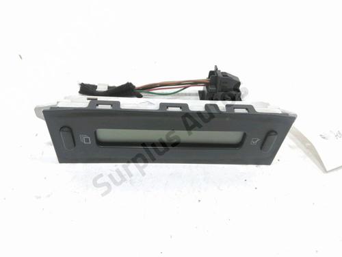 Multifunctionele display CITROËN C3 I (FC_, FN_) 1.4 i (73 hp) 30990719