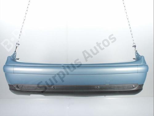 Used Rear bumper Rear bumper CITROËN C5 I (DC_) 3.0 V6 (DCXFXC, DCXFXF) (207 hp) 29145457 29145457