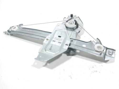 Rear right window mechanism CITROËN C3 II (SC_) 1.4 VTi 95 | BP37778679C25 - Image 2