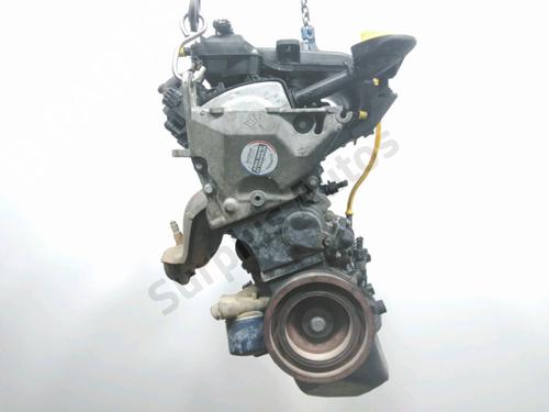 Engine RENAULT CLIO III (BR0/1, CR0/1) 1.2 16V (BR02, BR0J, BR11, CR02, CR0J, CR11) | BP40251752M1 - Image 4