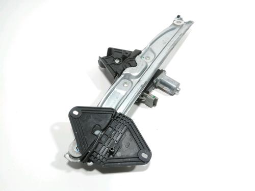 Front left window mechanism DACIA SANDERO III 1.0 TCe 90 | BP28241217C22 - Image 2