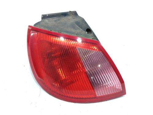 Used Left taillight MITSUBISHI COLT VI (Z3_A, Z2_A) 1.5 DI-D (Z39A) (95 hp) 31006534