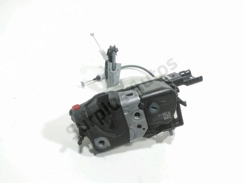 Used Rear left lock Rear left lock 29859166 29859166