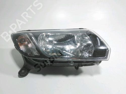 Used Right headlight Right headlight 39491331 39491331
