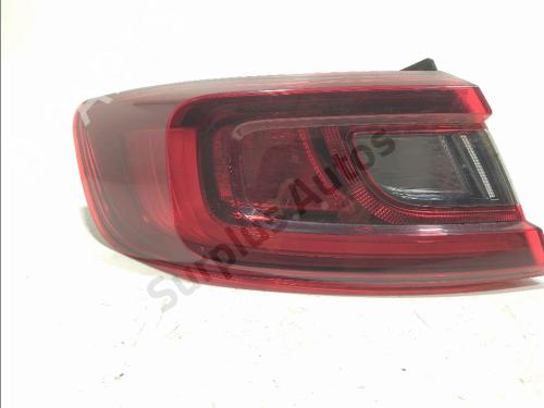 Used Left taillight Left taillight RENAULT ARKANA I (LCM_, LDN_) 1.6 E-TECH 145 (LDMU) (143 hp) 40621726 40621726