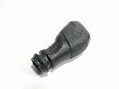 Shift knob RENAULT CLIO IV (BH_) 1.2 16V | BP37167631I34 - Image 2