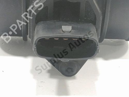 Mass air flow sensor OPEL CORSA C (X01) 1.7 DTI (F08, F68) | BP32514250M95 - Image 3