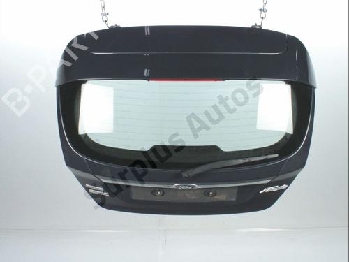 tailgate-ford-fiesta-vi-cb1-ccn-2008-33646871 main image