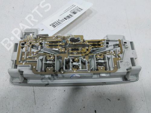 Interior roof light RENAULT LAGUNA Coupe (DT0/1) 2.0 dCi (DT01, DT08, DT09, DT0K, DT12, DT1C, DT1D, DT1M,... | BP31003349I8