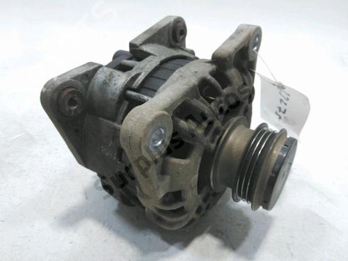 Alternator DACIA SANDERO II 1.2 | BP30985863M7 - Image 4