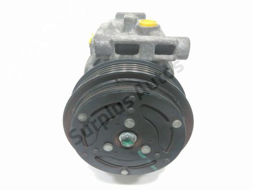 Used AC compressor AC compressor FIAT 500 (312_) 1.2 (312AXA1A) (69 hp) 33421135 33421135