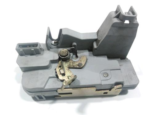 Rear right lock PEUGEOT 307 (3A/C) 1.6 HDi 110 | BP28254363C99