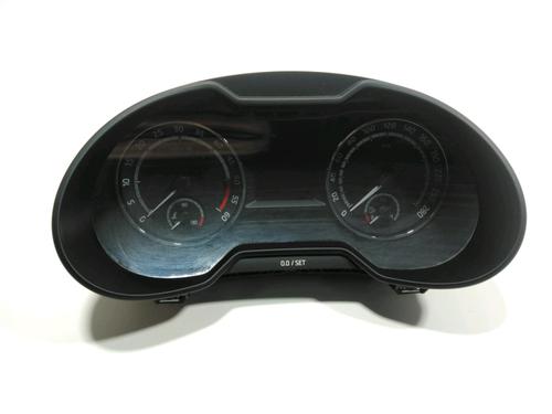 Used Instrument cluster SKODA OCTAVIA III Combi (5E5, 5E6) 2.0 TDI RS (184 hp) 28230283