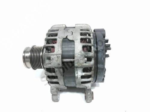 Alternator VW POLO V (6R1, 6C1) 1.4 TDI | BP28972098M7 