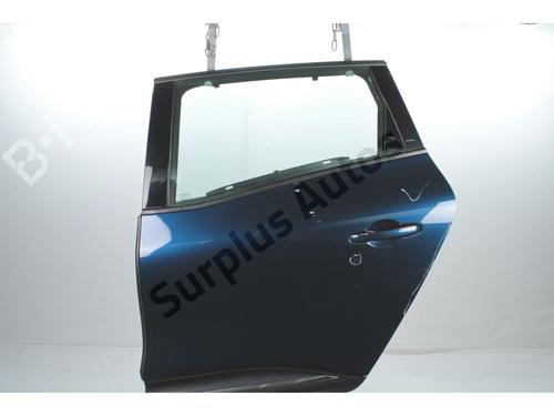 Used Left rear door Left rear door 38587925 38587925