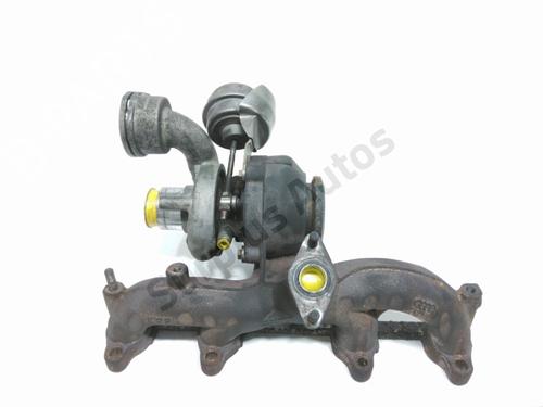 Turbolader/Kompressor AUDI A3 (8P1) 1.9 TDI | BP30085891M71 