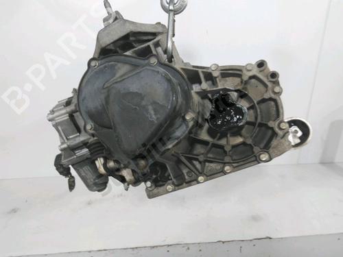 Gearbox MAZDA 2 (DY) 1.4 | BP30987104M3