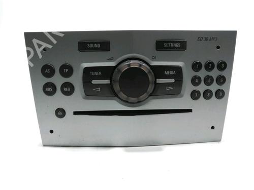 Used Radio Radio 28231888 28231888