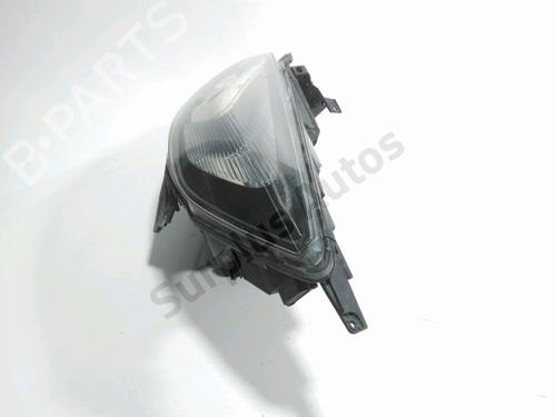 Left headlight OPEL ZAFIRA TOURER C (P12) 1.4 (75) | BP33281568C28 - Image 3