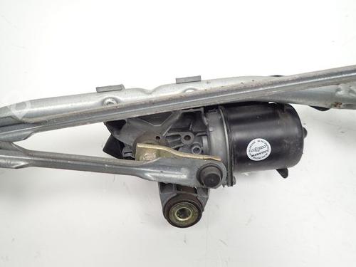 Front wipers mechanism PEUGEOT 1007 (KM_) 1.4 HDi | BP31008211C83