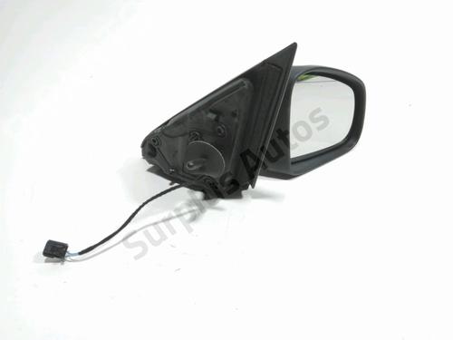 Right mirror RENAULT TWINGO III (BCM_, BCA_) 1.0 SCe 70 (BCMB) | BP29382205C27 