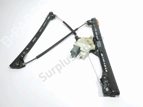 front-left-window-mechanism-citroen-c4-picasso-ii-2013-32742200 main image