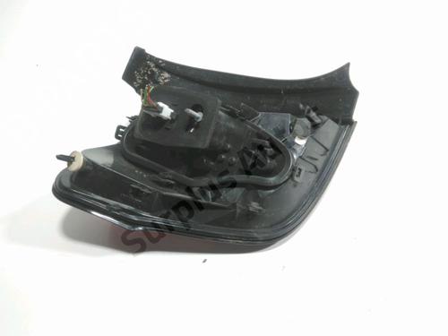 Højre baglygte CITROËN C3 II (SC_) 1.0 VTi 68 | BP29860027C35