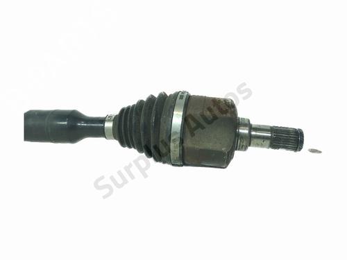 Right front driveshaft KIA SOUL II (PS) 1.6 CRDi 136 | BP37413380M39 - Image 3