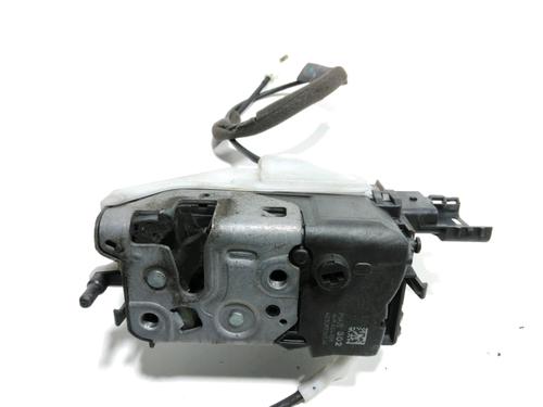 Rear left lock PEUGEOT 5008 (0U_, 0E_) 1.6 HDi | BP29859153C100