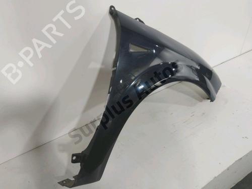 Forkjerm høyre RENAULT SCÉNIC II (JM0/1_) 1.5 dCi (JM1E, JM16) | BP30993294C42