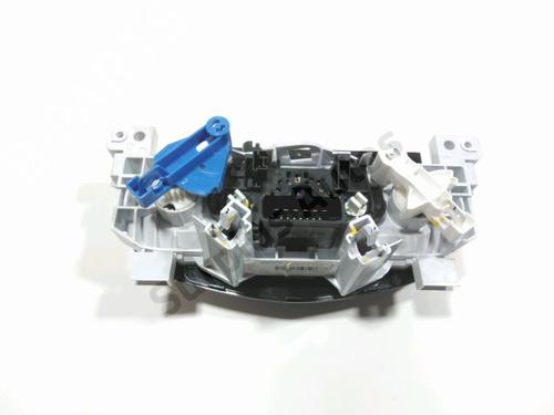 Climate control DACIA SANDERO II TCe 90 (B8M1, B8MA, B8AC) | BP28227963I5