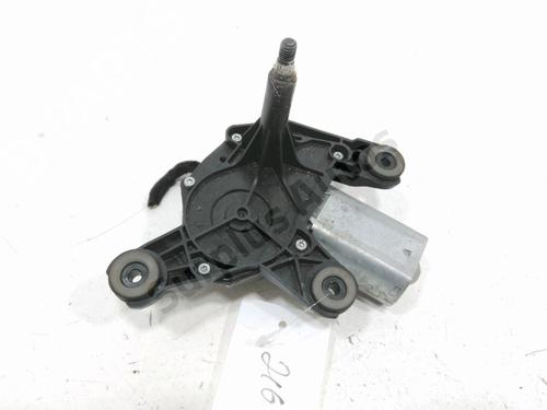 Motor limpa vidros traseiro Motor limpa vidros traseiro 37790538 37790538