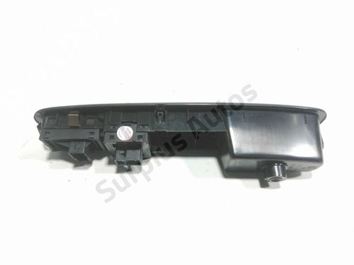 Left front window switch FIAT PUNTO EVO (199_) 1.3 D Multijet (199AXC1A, 199BXC1A, 199AXT1A, 199BXT1A) | BP38283849I27 - Image 2