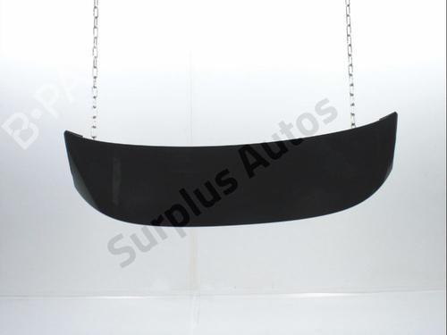 Used Rear spoiler Rear spoiler MERCEDES-BENZ EQS SUV (X296) 580 4-matic (296.644) (544 hp) 36764901 36764901